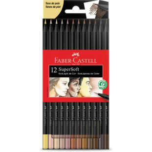 Escolapis-Faber-Supersoft-12-Tons-de-Pele
