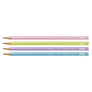 Lapis-Preto-Faber-Max-Colors-N2