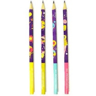 Lapis-Preto-Faber-Castell-Candy-Party-