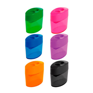 Apontador-Leonora-Duplo-Oval-com-Deposito