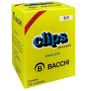 Clips-Bacchi-Leve-170-UND
