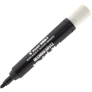 Pincel-Marcador-Quadro-Branco-WBM-7-Preto