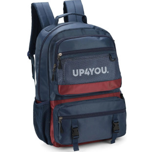 Mochila-LapTop-Up4you-Azul-