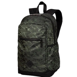 Mochila-Magic-Camuflado-Verde-