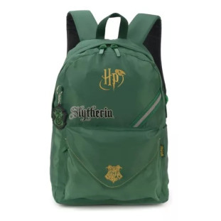 Mochila-Harry-Potter-Verde-