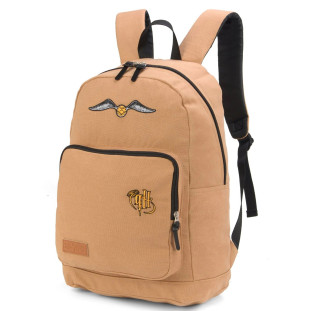 Mochila-Harry-Potter-Marrom