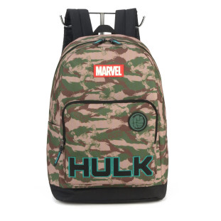 Mochila-Militar-Hulk-Marvel-