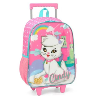 Mochila-Com-Carrinho-Cindy-Pink-