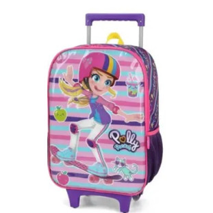 Mochila-Com-Carrinho-Polly-Roxo-