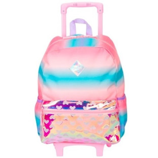 Mochila-Com-Carrinho-Plus-Arco-Iris-