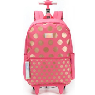 Mochila-Com-Carrinho-Up4you-Rosa-