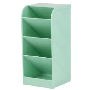 Organizador-Diagonal-Verde-Pastel-Selado