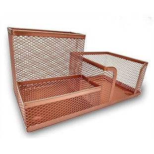 Organizador-de-Mesa-Meal-RF309-Rose-Gold