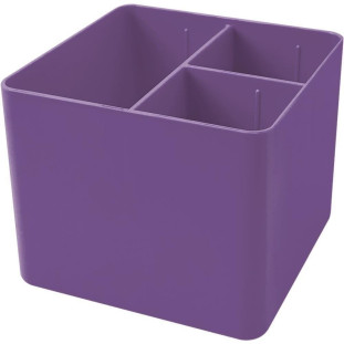 Porta-Objetos-Full-Color-Roxo-com-3-Div