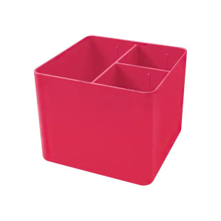 Porta-Objetos-Full-Color-Pink-com-3-divisorias