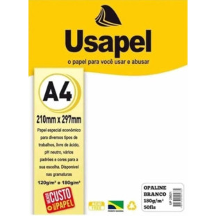 Papel-Opaline-A4-Branco-180G-50FL