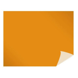 Papel-Dobradura-50x60CM-Laranja