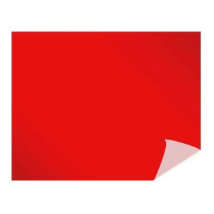 Papel-Dobradura-50x60CM-Vermelho