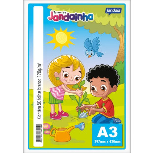 Papel-Sulfite-A3-120G-Jandainha-Branco-PT-Com-50-FLS