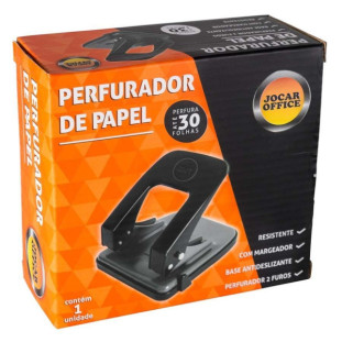 Perfurador-Jocar-Metal-2-Furos-Ref-93021