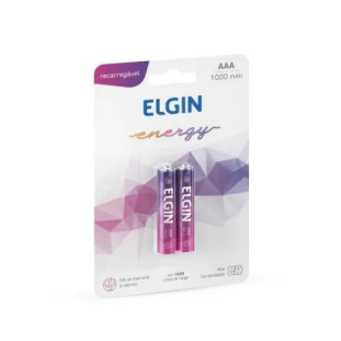 Pilha-AAA-Elgin-C/2-Recarregavel-1000MAH