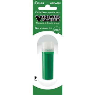 Refil-Verde-Para-Pincel-De-Quadro-Branco-Pilot