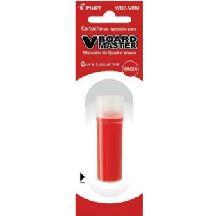 Refil-Vermelho-Para-Pincel-De-Quadro-Branco-