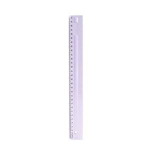 Regua-Dello-30-Centimetros-Serena-Lilas-Pastel