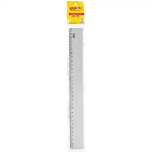 Regua-Waleu-30-Centimetros-New-Line-Fume