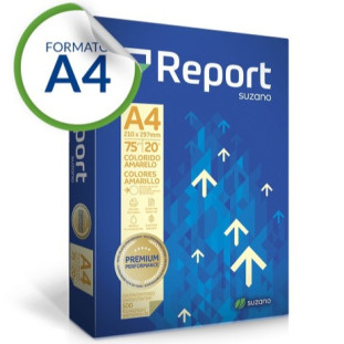 Papel-Sulfite-Report-A4-Amarelo-75-GR-C/500FL