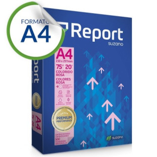 Papel-sulfite-Report-A4-Rosa-75-GR-C/500FL
