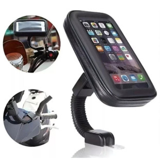 Suporte-De-Celular-Para-Moto