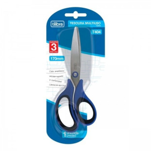Tesoura-Multiuso-Tilibra-T404-170-Milimetros-