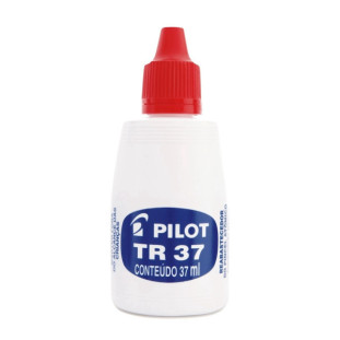 TINTA-REABASTECEDORA-TR-37-P/PINCEL-VERMELHO-37ML.-CX.C/12-1060001VM