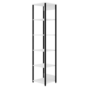 Torre-Chess/Preto-Em-Aco-W22-Estrutura-15MM