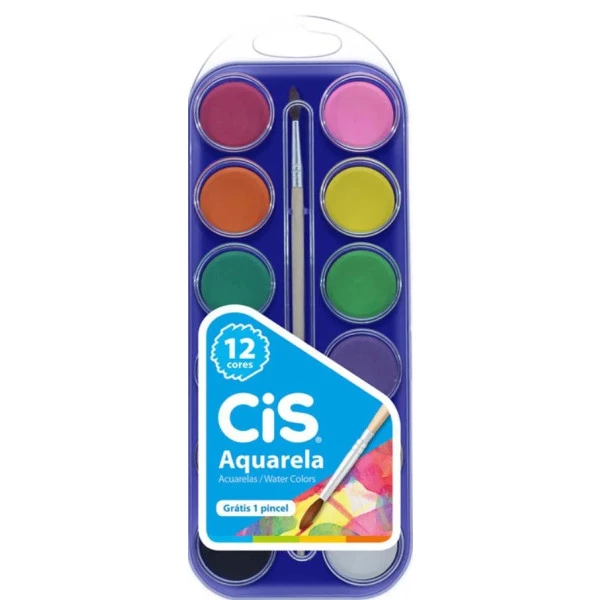 Estojo-Aquarela-Com-12-Cores-