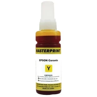 Refil-de-Tinta-MasterPrint-Yellow-100ml-MP64/72/73/74