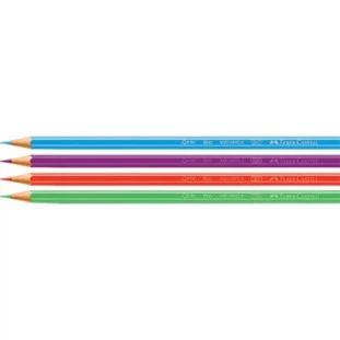 Lapis-de-Cor-Aquarelavel-Sextavado-EcoLapis-24-Cores---Faber-Castell