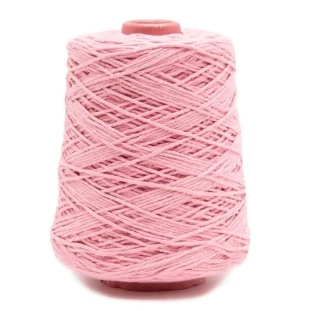 Fio-Barbante-Cor-510-Rosa-Bebe-4/6-600g-610m---Euroroma