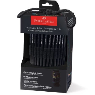 Lapis-de-Cor-EcoLapis-SuperSoft-72-Cores-+-Estojo-de-Tecido-Faber-Castell