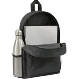 Mochila-Escolar-Kaust-Note-13-Preta