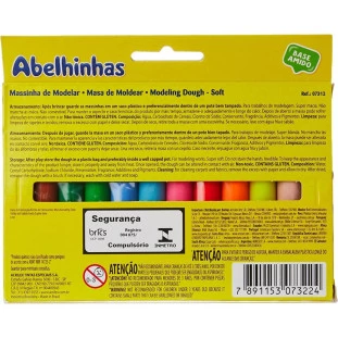 Massa-de-Modelar-Soft-Conjunto-com-12-Cores-Acrilex