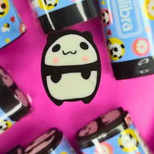 Borracha-Panda---Tilibra