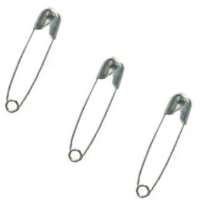 Alfinete-Seguranca-Niquelado-Kit-C/100-Und-N.0-Spn-110