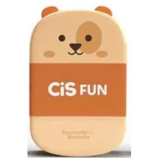 Apontador-mais-Borracha-Cis-Fun-481