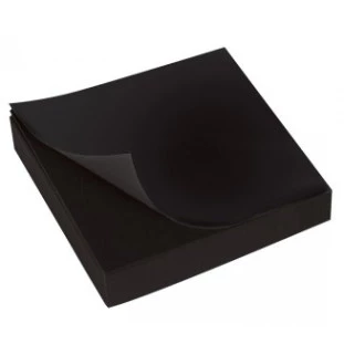 Bloco-Adesivo-Preto-Tilibra-76mmx76mm-C/50-Fls-