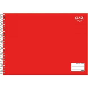 Caderno-Cartografia-80FL-Class-Sortidos