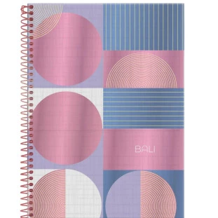 Caderno-Universitario-10-Mterias-160fls-Bali