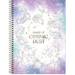 Caderno-Universitario-10-Materias-160-Folhas-Magic-