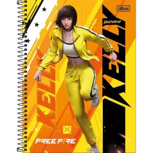 Caderno-Univ-CD-10X1-160FL-Free-Fire